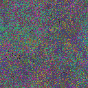 World at epoch 60000