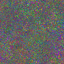 World at epoch 60000