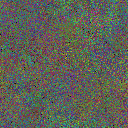 World at epoch 60000