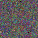 World at epoch 55000
