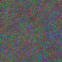 World at epoch 100000