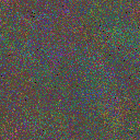 World at epoch 90000