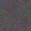 World at epoch 105000
