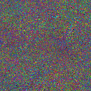 World at epoch 60000