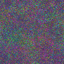 World at epoch 65000