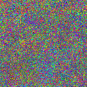 World at epoch 45000