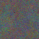 World at epoch 60000