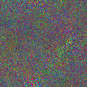 World at epoch 65000