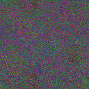 World at epoch 110000