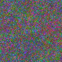World at epoch 45000
