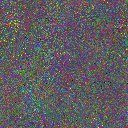 World at epoch 65000