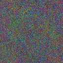World at epoch 65000