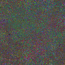 World at epoch 100000