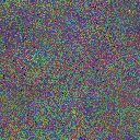 World at epoch 50000