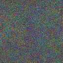 World at epoch 110000