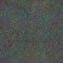 World at epoch 115000