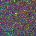 World at epoch 75000