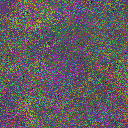 World at epoch 80000