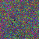 World at epoch 55000
