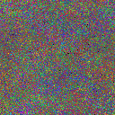 World at epoch 55000