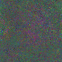 World at epoch 120000