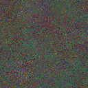 World at epoch 110000