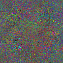 World at epoch 80000