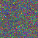 World at epoch 80000
