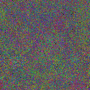 World at epoch 60000