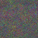 World at epoch 60000