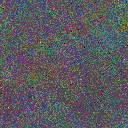 World at epoch 80000