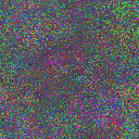 World at epoch 90000