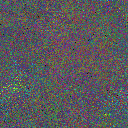 World at epoch 65000
