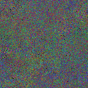World at epoch 120000