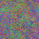 World at epoch 20010