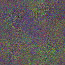 World at epoch 65000