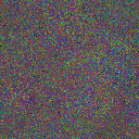 World at epoch 65000
