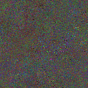 World at epoch 120000
