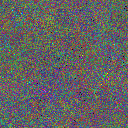 World at epoch 90000