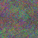 World at epoch 25000