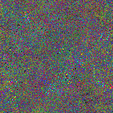World at epoch 90000
