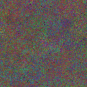 World at epoch 90000