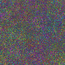 World at epoch 100000