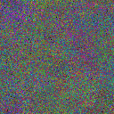 World at epoch 35000