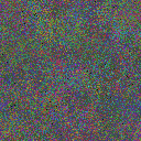 World at epoch 30000