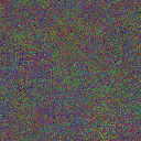 World at epoch 80000