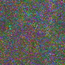 World at epoch 30000