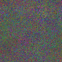 World at epoch 80000