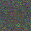 World at epoch 35000