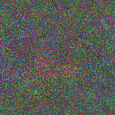 World at epoch 35000
